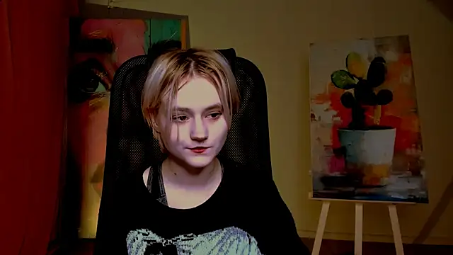 MicheleMarsh online show from 04/10/26, 02:57