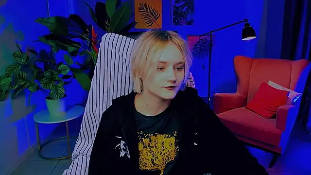 MicheleMarsh online show from 04/12/26, 09:12