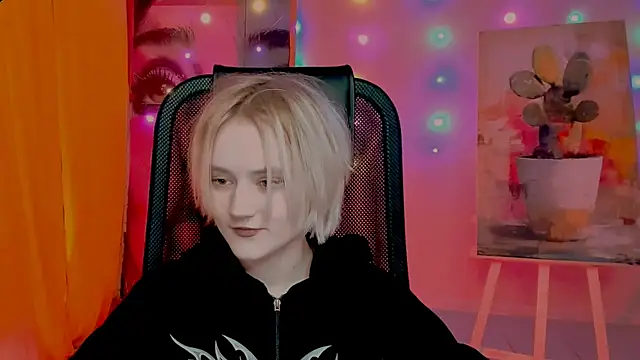 MicheleMarsh online show from 04/14/26, 01:16