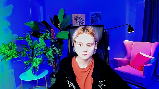 MicheleMarsh online show from 04/08/26, 01:01