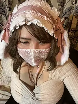 xoxAZU-KICHIxox online show from 04/11/26, 04:43