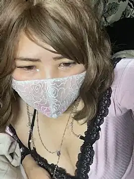 xoxAZU-KICHIxox online show from 04/13/26, 10:25