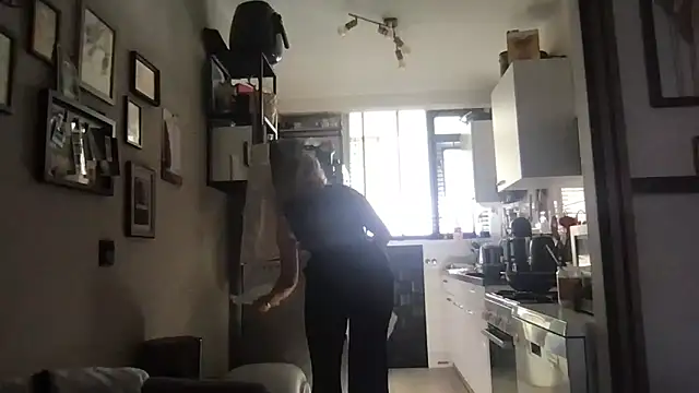 BlondSeduction online show from 04/08/26, 08:38