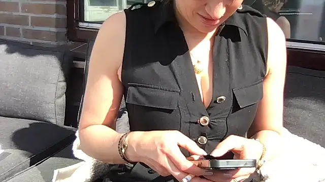 BlondSeduction online show from 04/14/26, 01:27