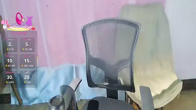 xiaomin-168 online show from 04/04/26, 11:06