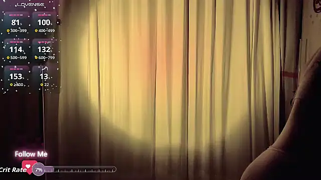 noomi-1111 online show from 06/13/26, 01:09