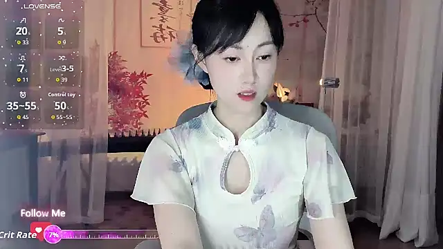 noomi-1111 online show from 06/26/26, 05:35