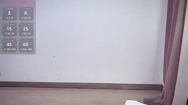 Snapshot of Eva-000 chatting on 06/18/26, 10:37 Eva-000 online show from 06/18/26, 10:37