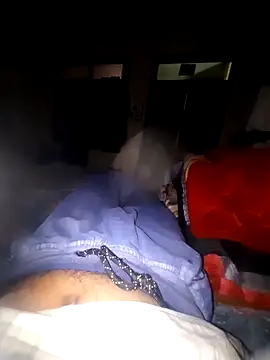 volcanojatt00 online show from 04/13/26, 05:22