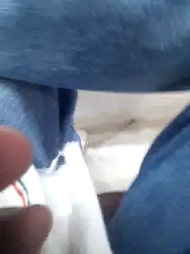 volcanojatt00 online show from 04/09/26, 10:32