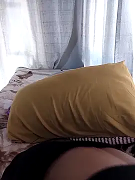 Snapshot of BabeShanty08 chatting on 04/08/26, 02:07 BabeShanty08 online show from 04/08/26, 02:07