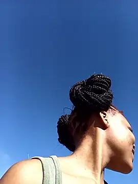 BabeShanty08 online show from 05/12/26, 12:33
