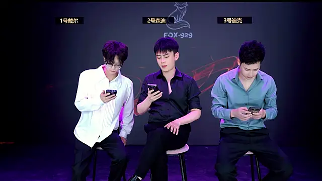 FOX--929-- online show from 04/09/26, 12:11