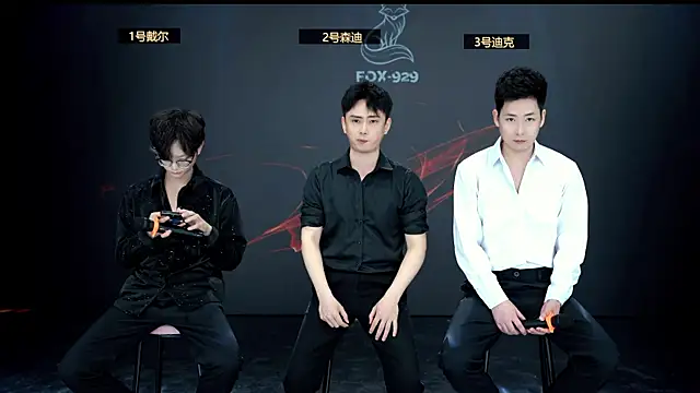 FOX--929-- online show from 04/07/26, 12:18