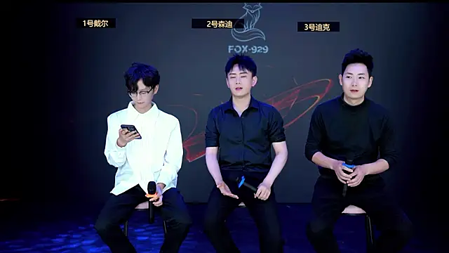 FOX--929-- online show from 04/04/26, 07:15