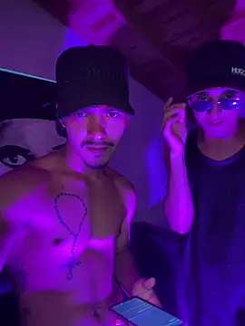 Cuteathleticboys online show from 04/13/26, 10:25