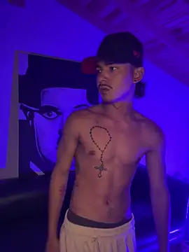 Cuteathleticboys online show from 04/13/26, 12:36