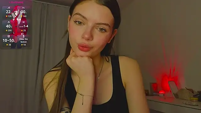 lillly meow  online show from 04/13/26, 06:56