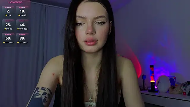 lillly meow  online show from 05/10/26, 07:49