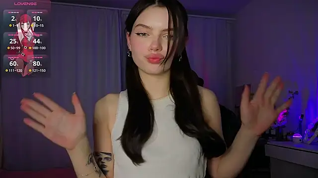lillly meow  online show from 04/30/26, 08:49