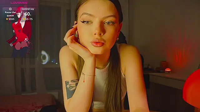 lillly meow  online show from 04/09/26, 06:36