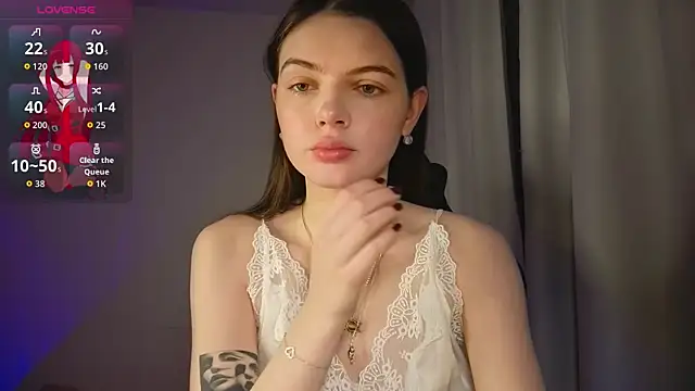 lillly meow  online show from 04/05/26, 07:31