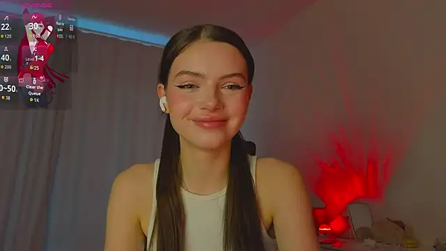 lillly meow  online show from 04/13/26, 04:16