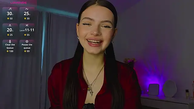 lillly meow  online show from 05/21/26, 04:26