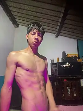 Nando-111 online show from 04/18/26, 05:21