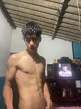 Nando-111 online show from 04/07/26, 03:19