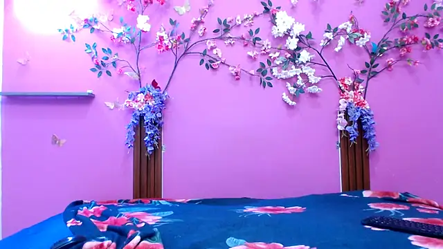 starfishanal21 online show from 04/08/26, 07:15