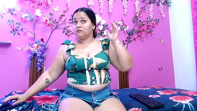 starfishanal21 online show from 04/10/26, 06:26