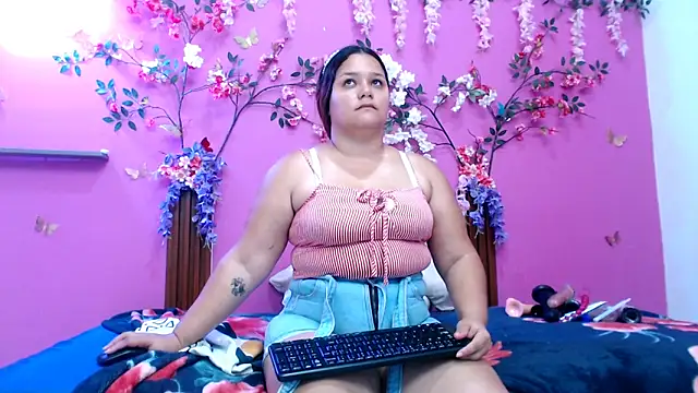 starfishanal21 online show from 04/09/26, 07:20