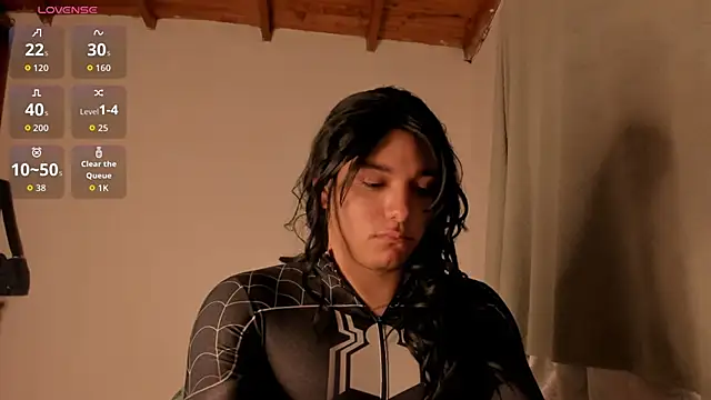 dakota m online show from 04/13/26, 04:05