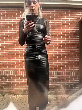 michelle310 online show from 04/12/26, 01:25