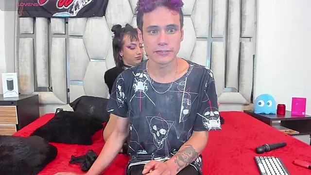 karlaandmatt online show from 07/01/26, 06:25