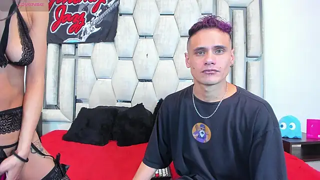 karlaandmatt online show from 07/12/26, 01:50