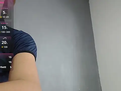 Emily Nour online show from 04/19/26, 05:41