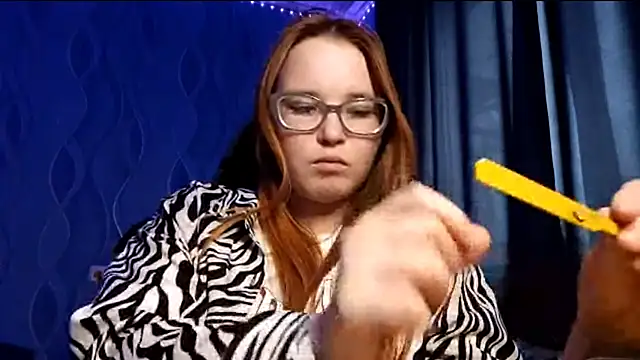 Sheriscute online show from 04/04/26, 01:39