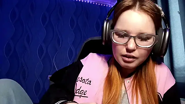 Sheriscute online show from 04/10/26, 07:15