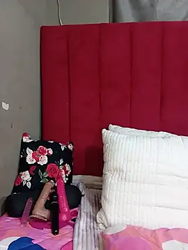 PinkyxGodess online show from 06/09/26, 10:11