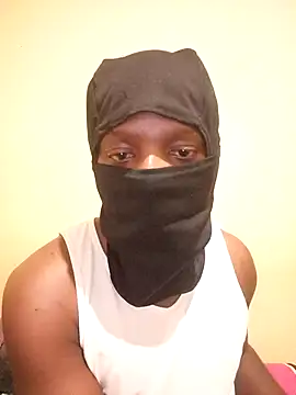 MaskedWithCum online show from 07/08/26, 03:56