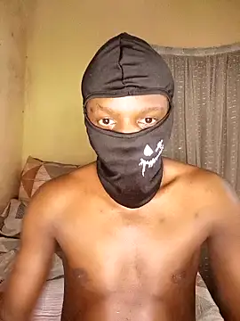 MaskedWithCum online show from 06/13/26, 05:55
