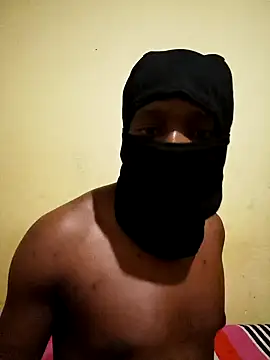 MaskedWithCum online show from 07/09/26, 04:28