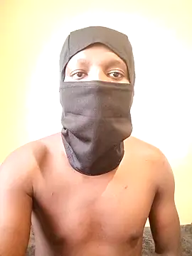 MaskedWithCum online show from 04/27/26, 12:47