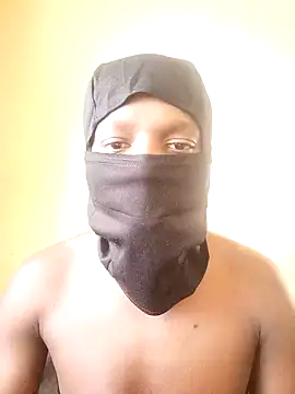 MaskedWithCum online show from 05/03/26, 09:14