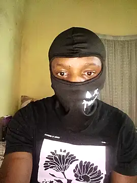 MaskedWithCum online show from 07/01/26, 07:58