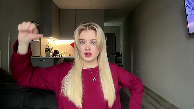 kirtova  online show from 04/18/26, 09:11