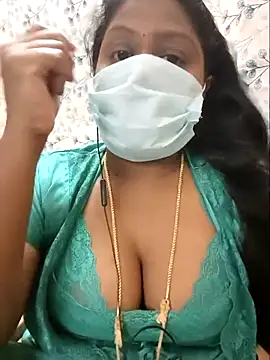 Romantic Woman online show from 04/20/26, 07:15