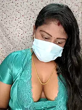 Romantic Woman online show from 04/26/26, 06:16